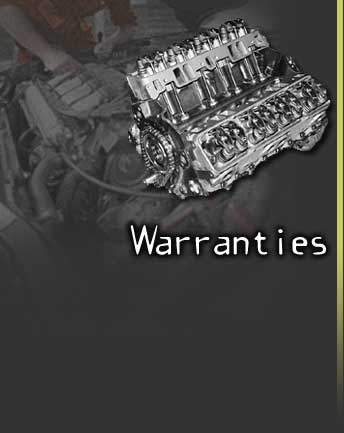 Warranties
