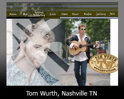 Tom Wurth