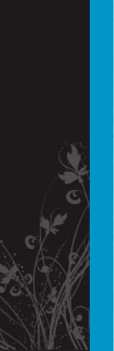 Website sidebar