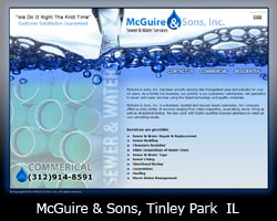 McGuire Sewer