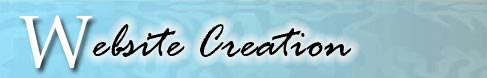 Website Creation